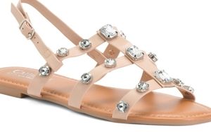 NWT Catherine Malandrino sandals